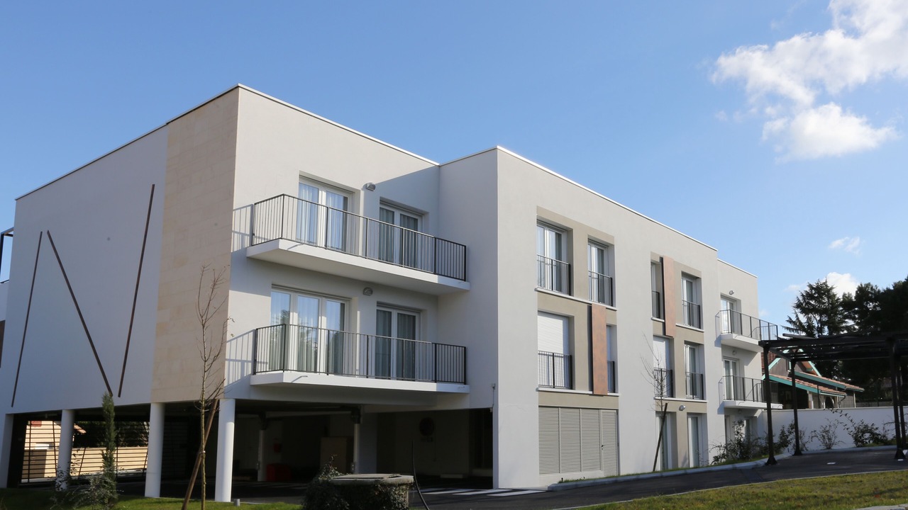 Photo of Outdoor in Blanquefort