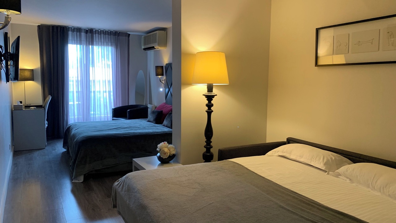 Photo of Bedroom in Blanquefort