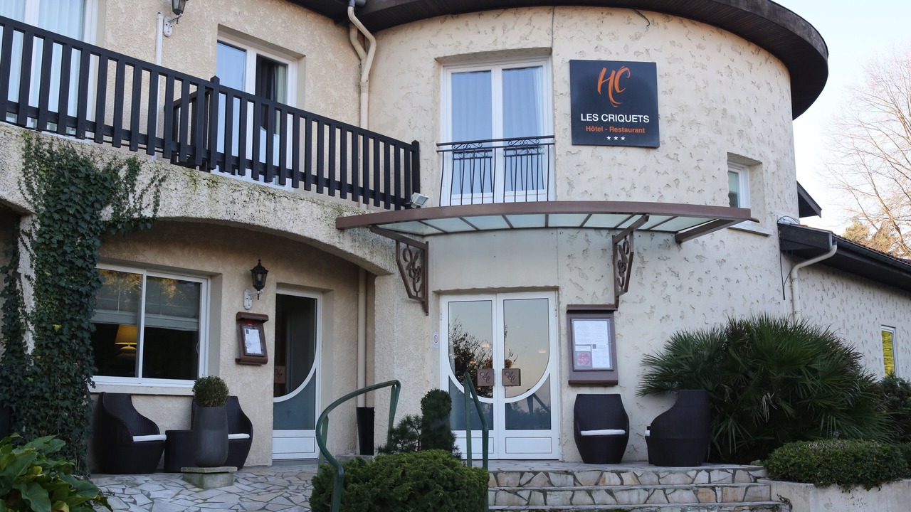 Photo of Outdoor in Blanquefort