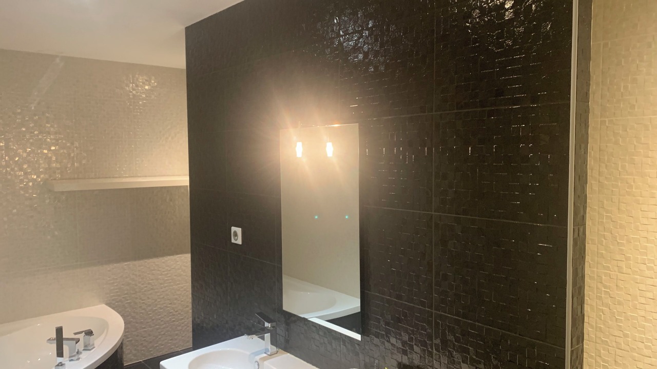 Photo of Bathroom in Blanquefort