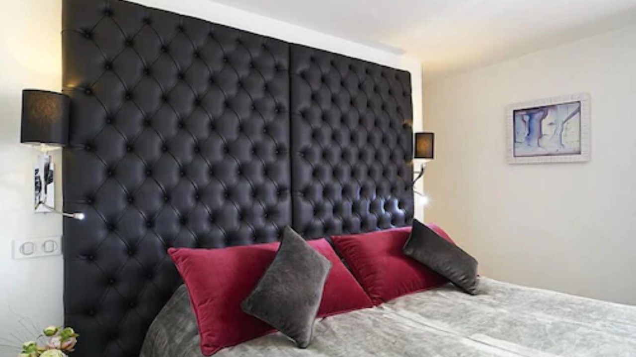 Photo of Bedroom in Blanquefort
