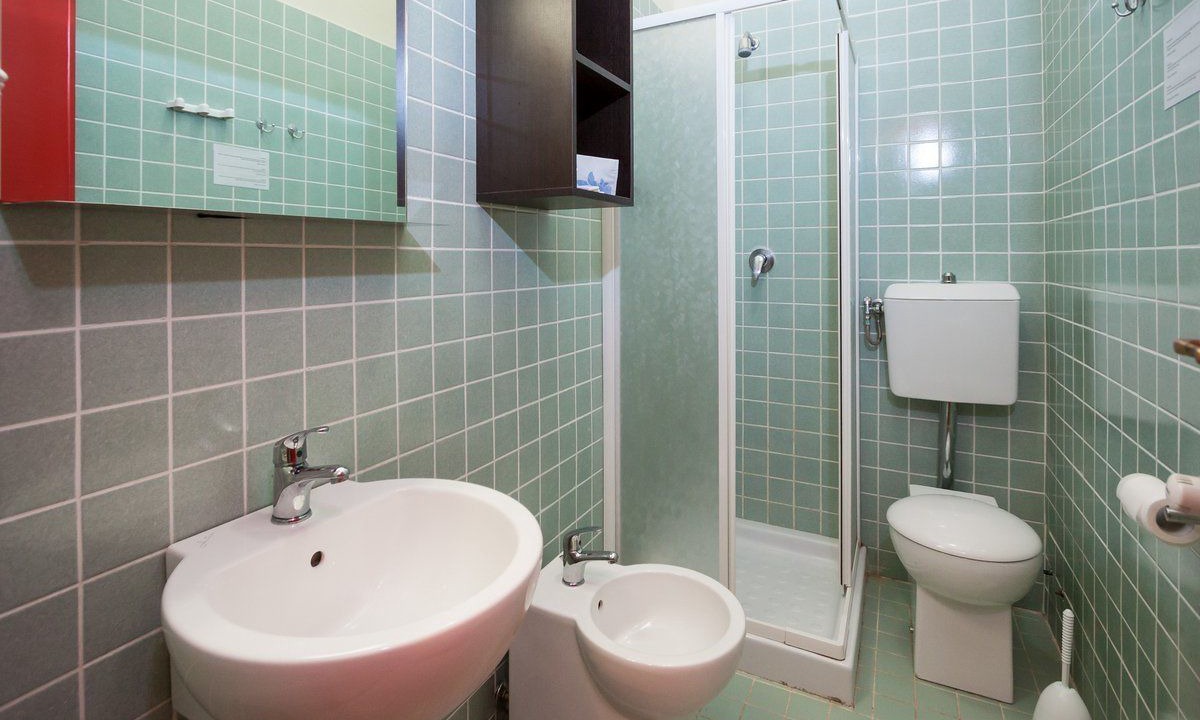 Photo of Bathroom in San Giuliano Terme