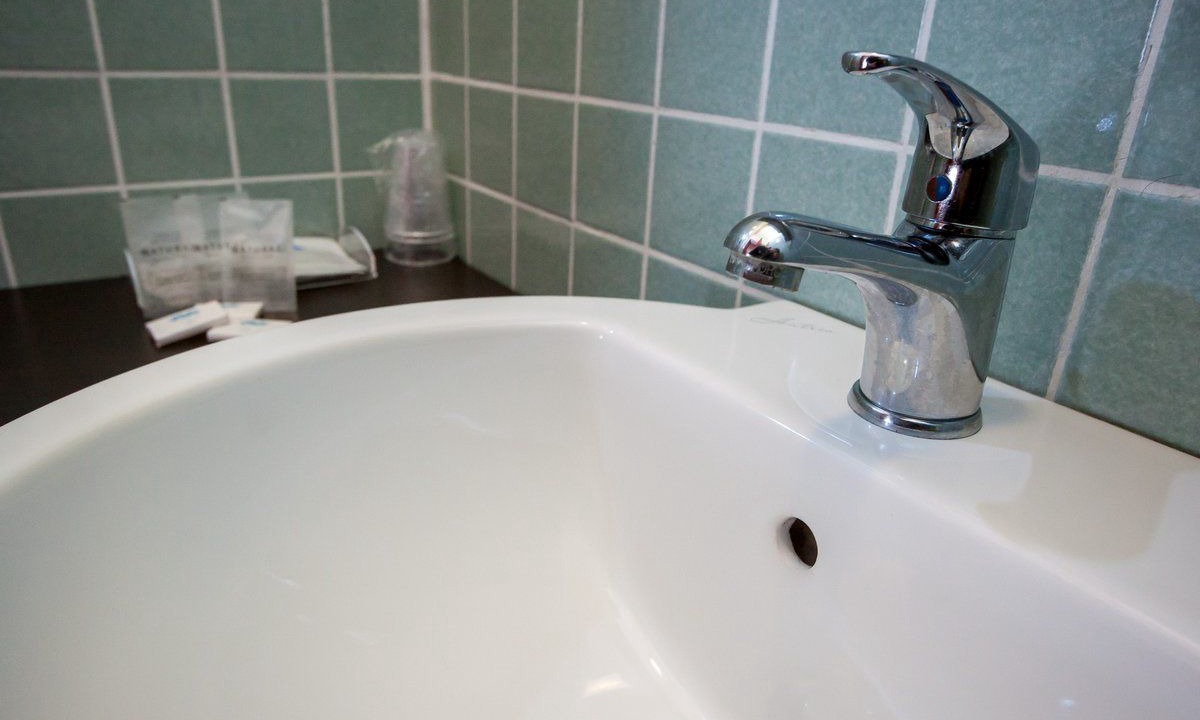 Photo of Bathroom in San Giuliano Terme