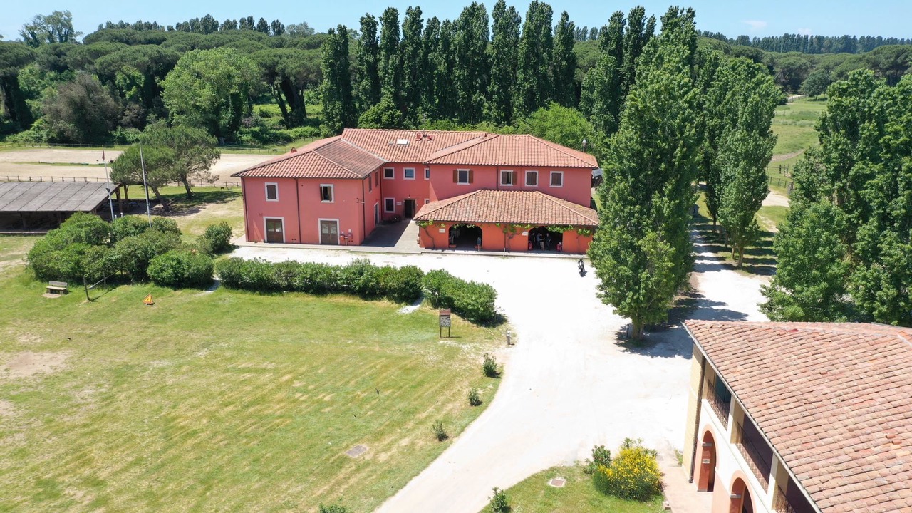 Photo of Outdoor in San Giuliano Terme
