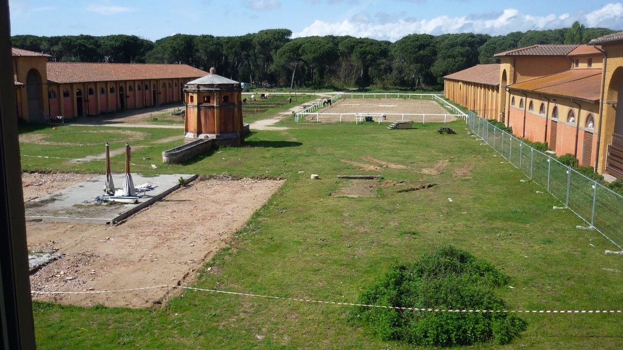 Photo of Outdoor in San Giuliano Terme