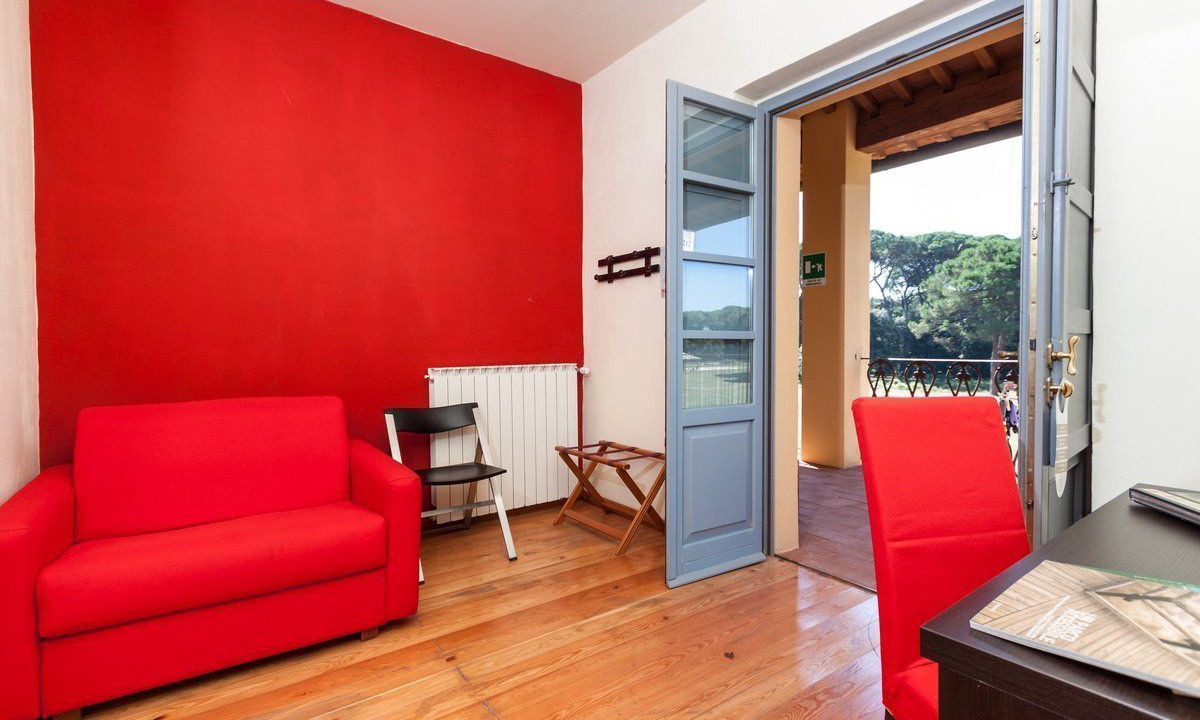 Photo of Bedroom in San Giuliano Terme