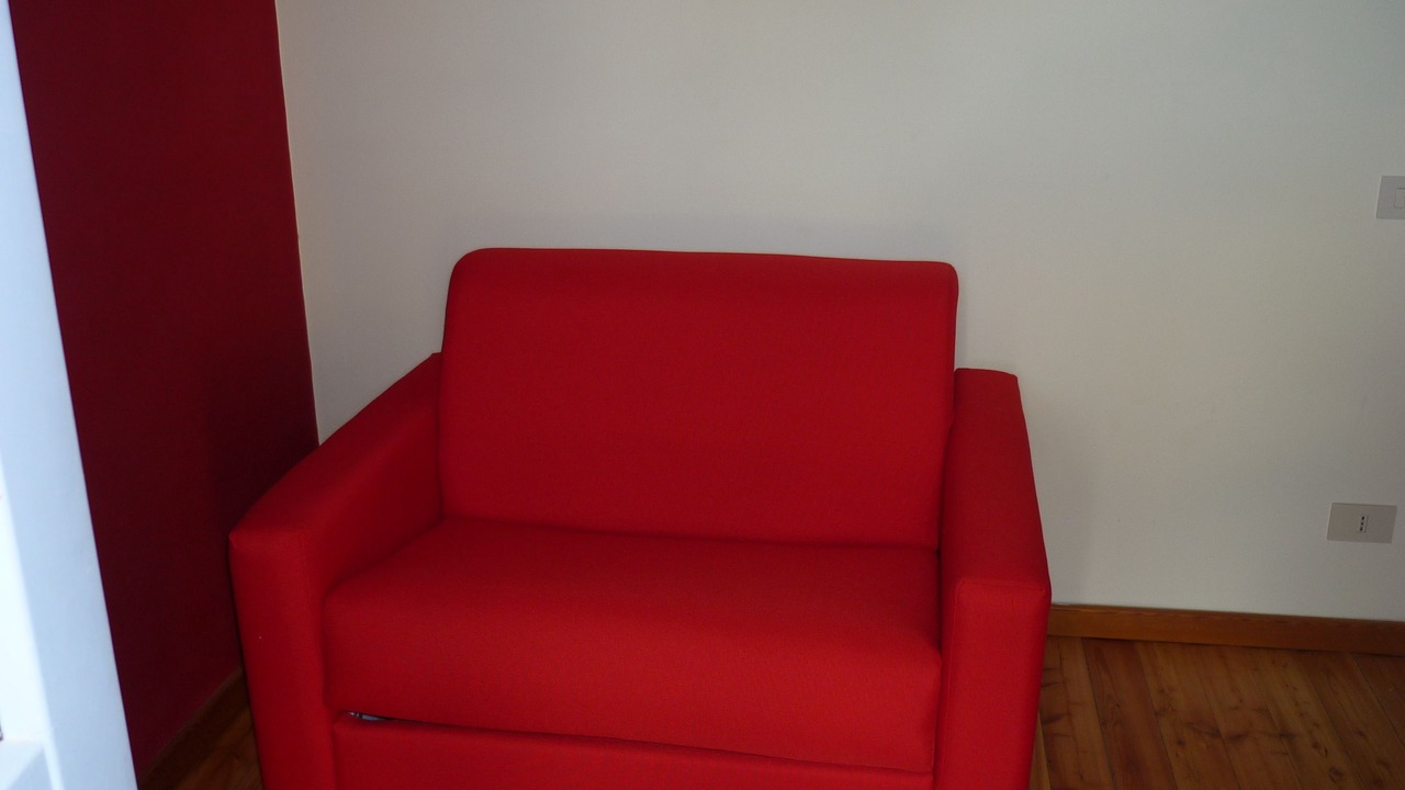 Photo of Bedroom in San Giuliano Terme