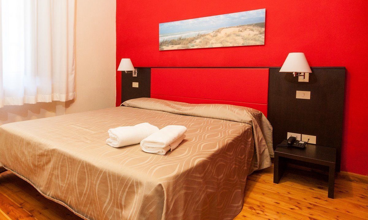 Photo of Bedroom in San Giuliano Terme