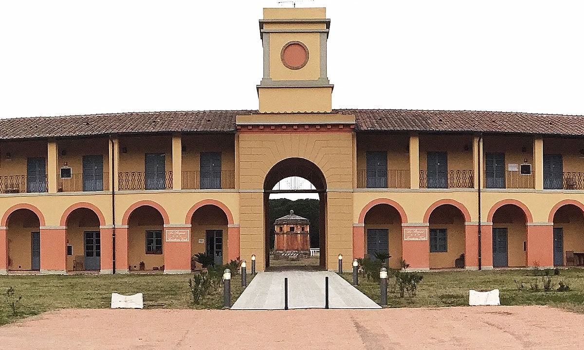 Photo of Outdoor in San Giuliano Terme