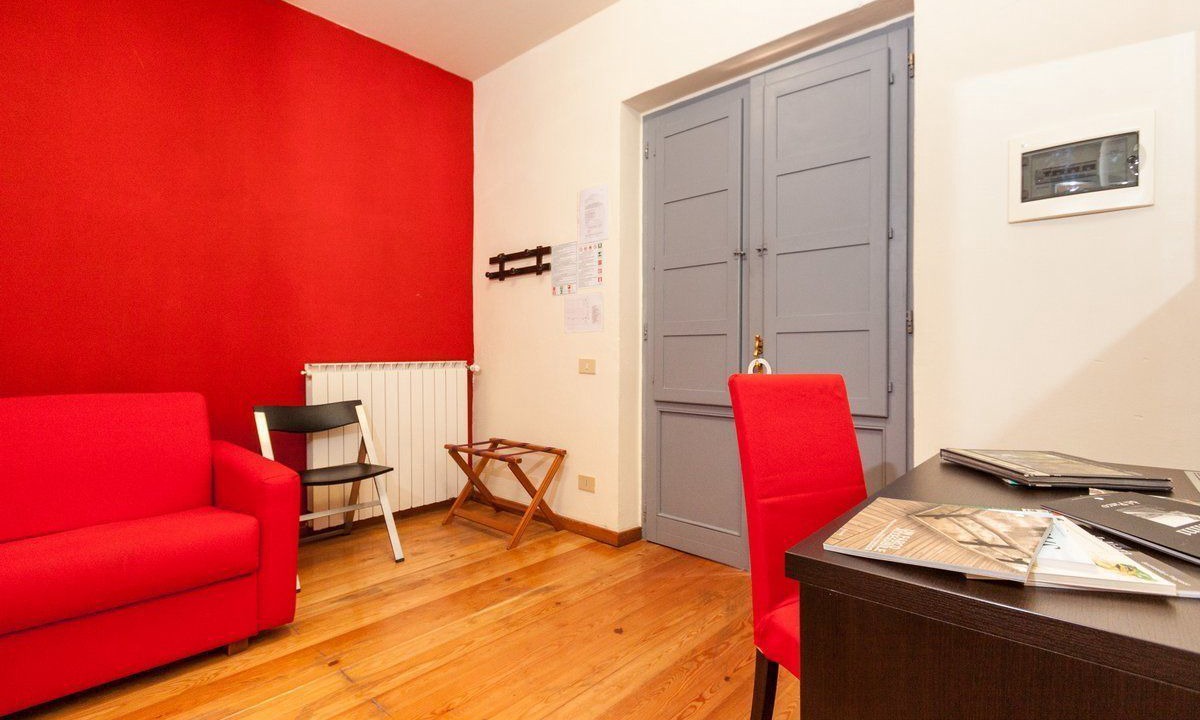 Photo of Bedroom in San Giuliano Terme