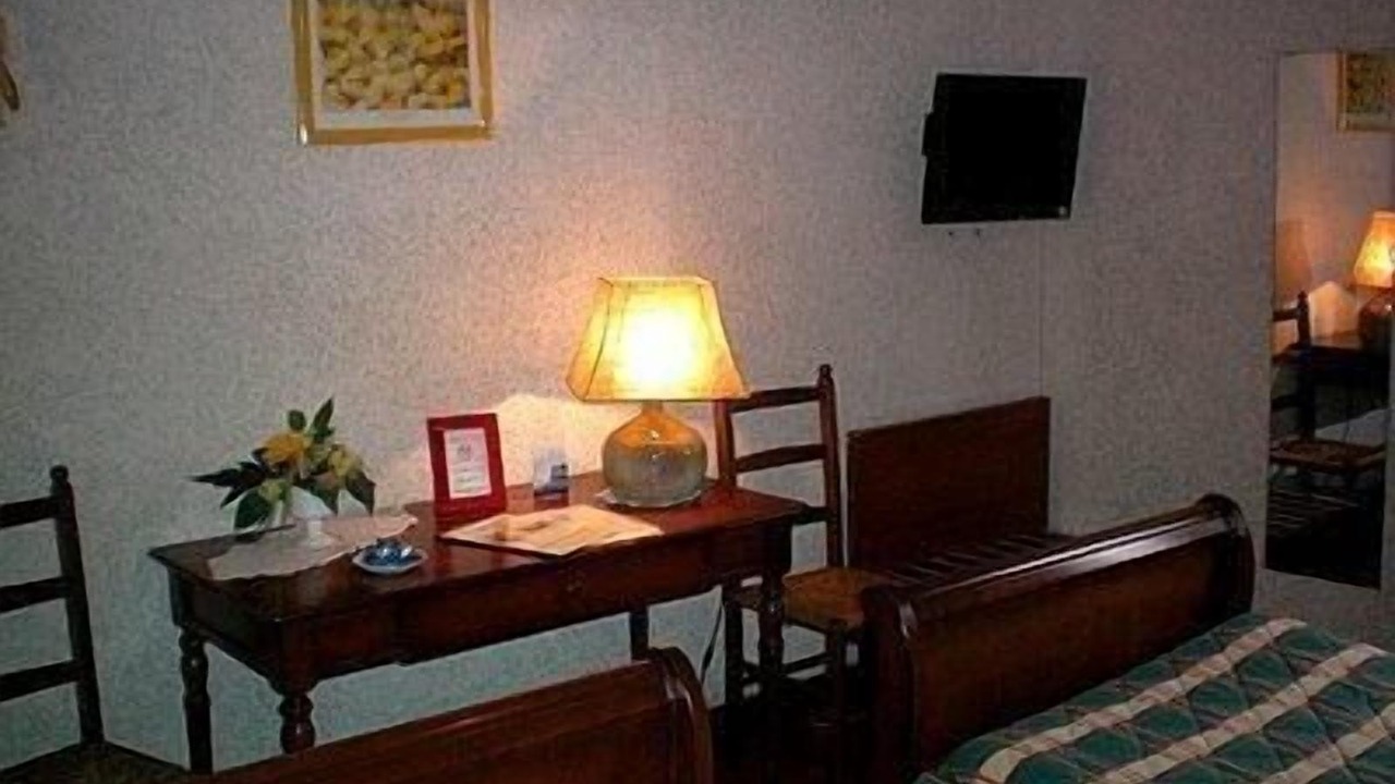 Photo of Bedroom in Bessines-sur-Gartempe