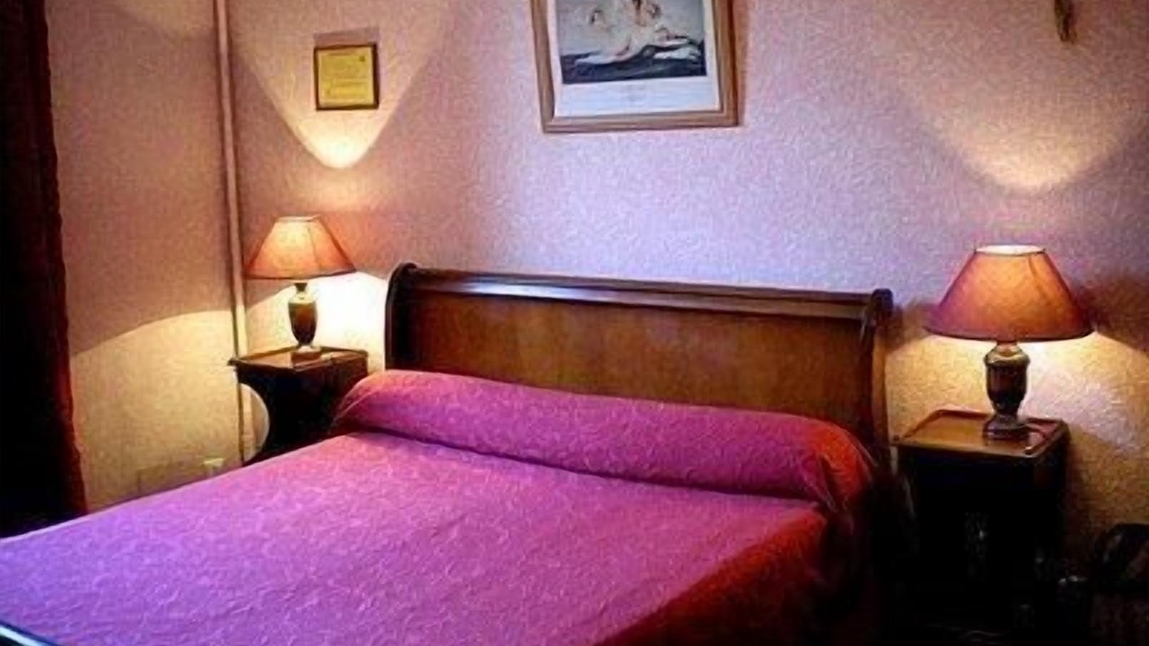 Photo of Bedroom in Bessines-sur-Gartempe