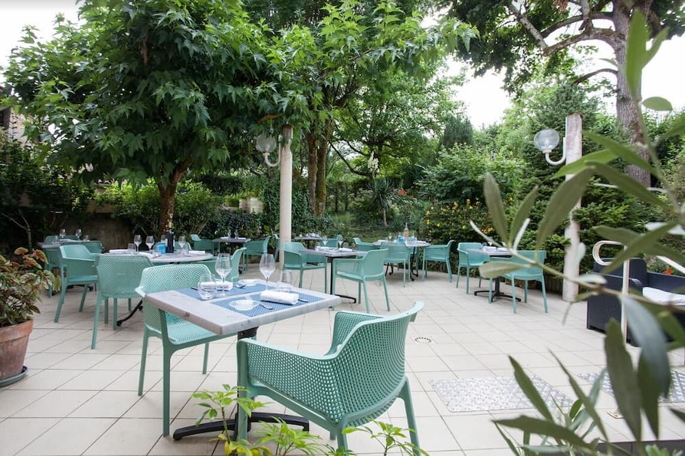 Photo of Patio Balcony in Manzac-sur-Vern