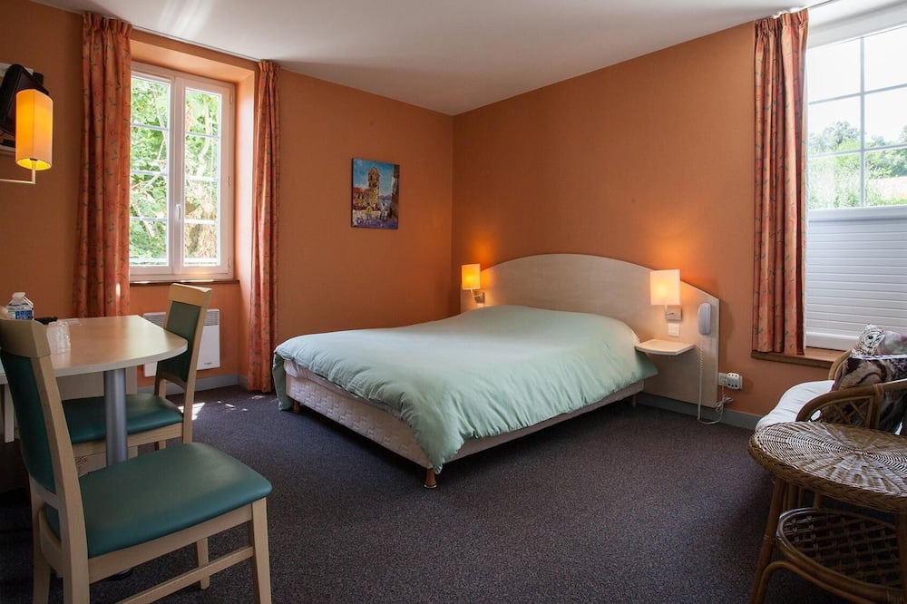 Photo of Bedroom in Manzac-sur-Vern