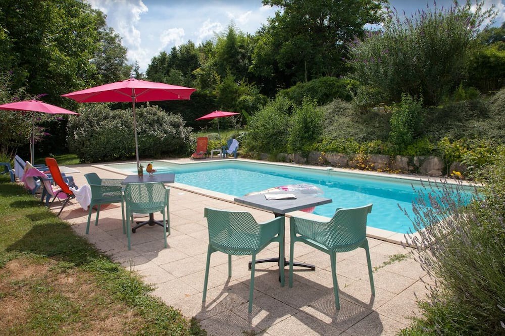 Photo of Outdoor in Manzac-sur-Vern