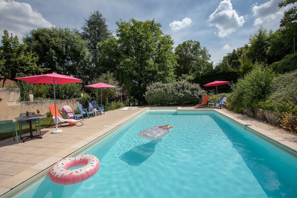 Photo of Outdoor in Manzac-sur-Vern