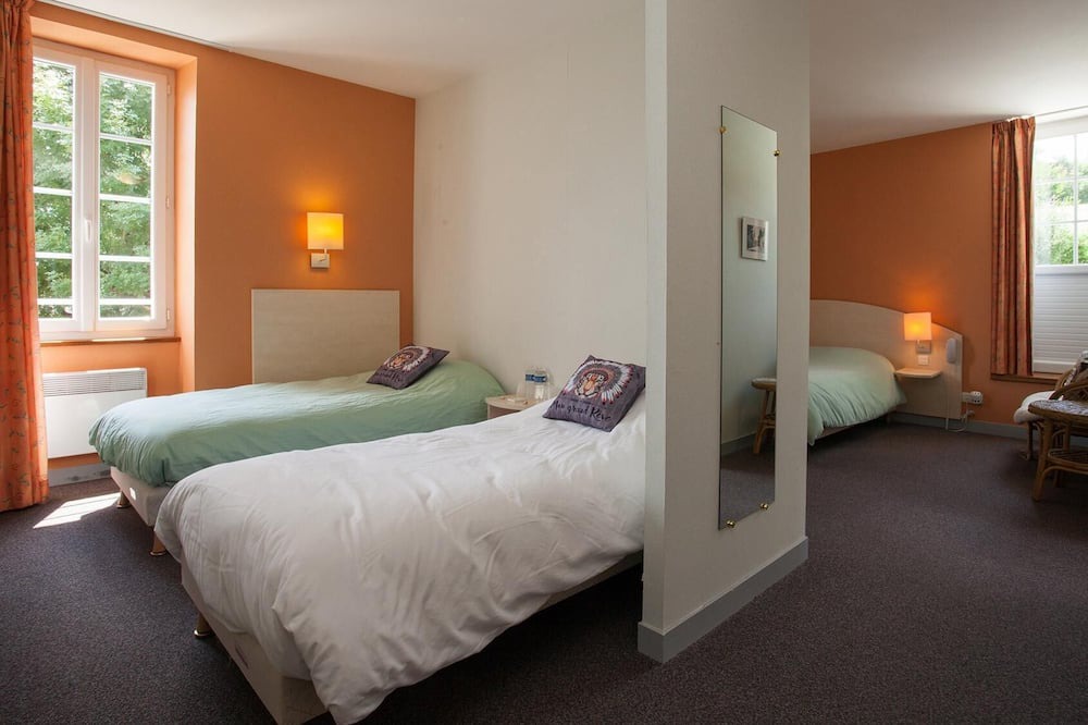 Photo of Bedroom in Manzac-sur-Vern