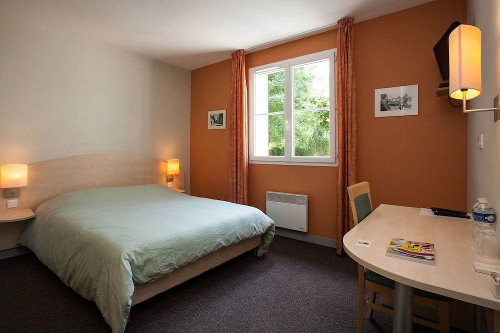 Photo of Bedroom in Manzac-sur-Vern