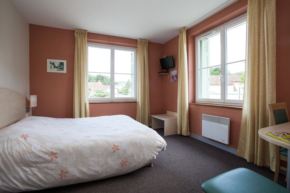 Photo of Bedroom in Manzac-sur-Vern