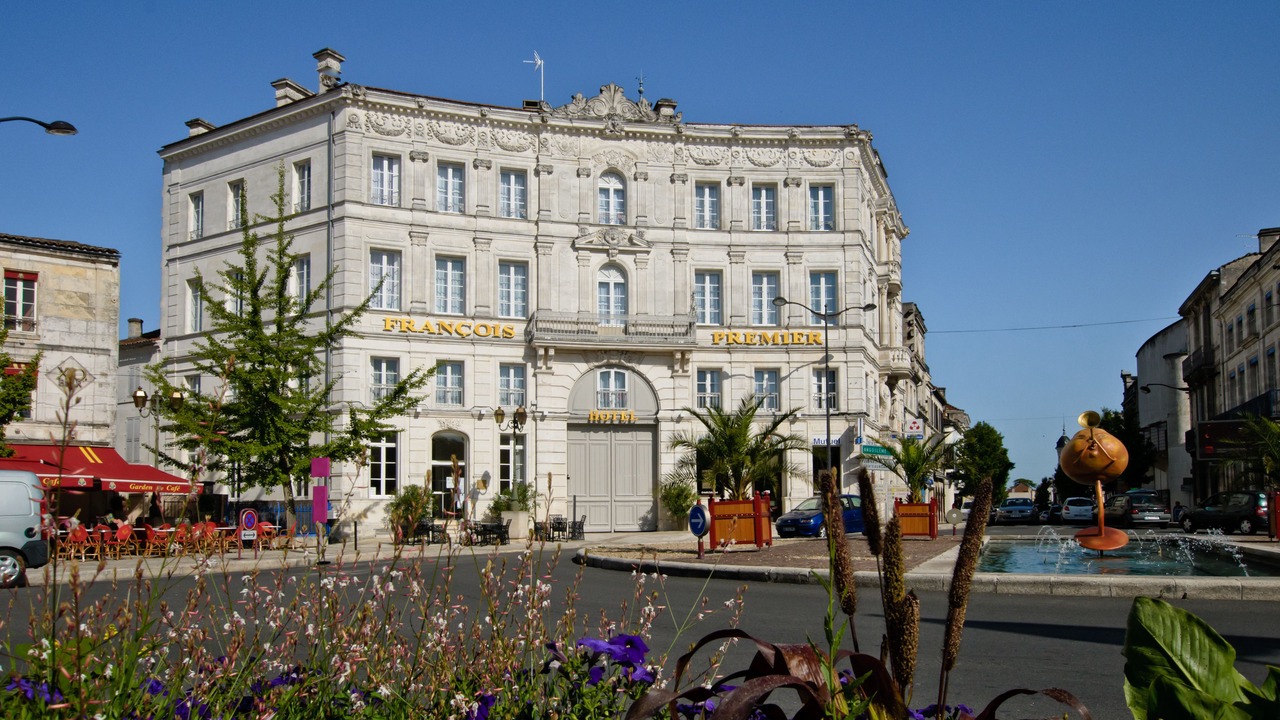 Photo of Outdoor in Cognac