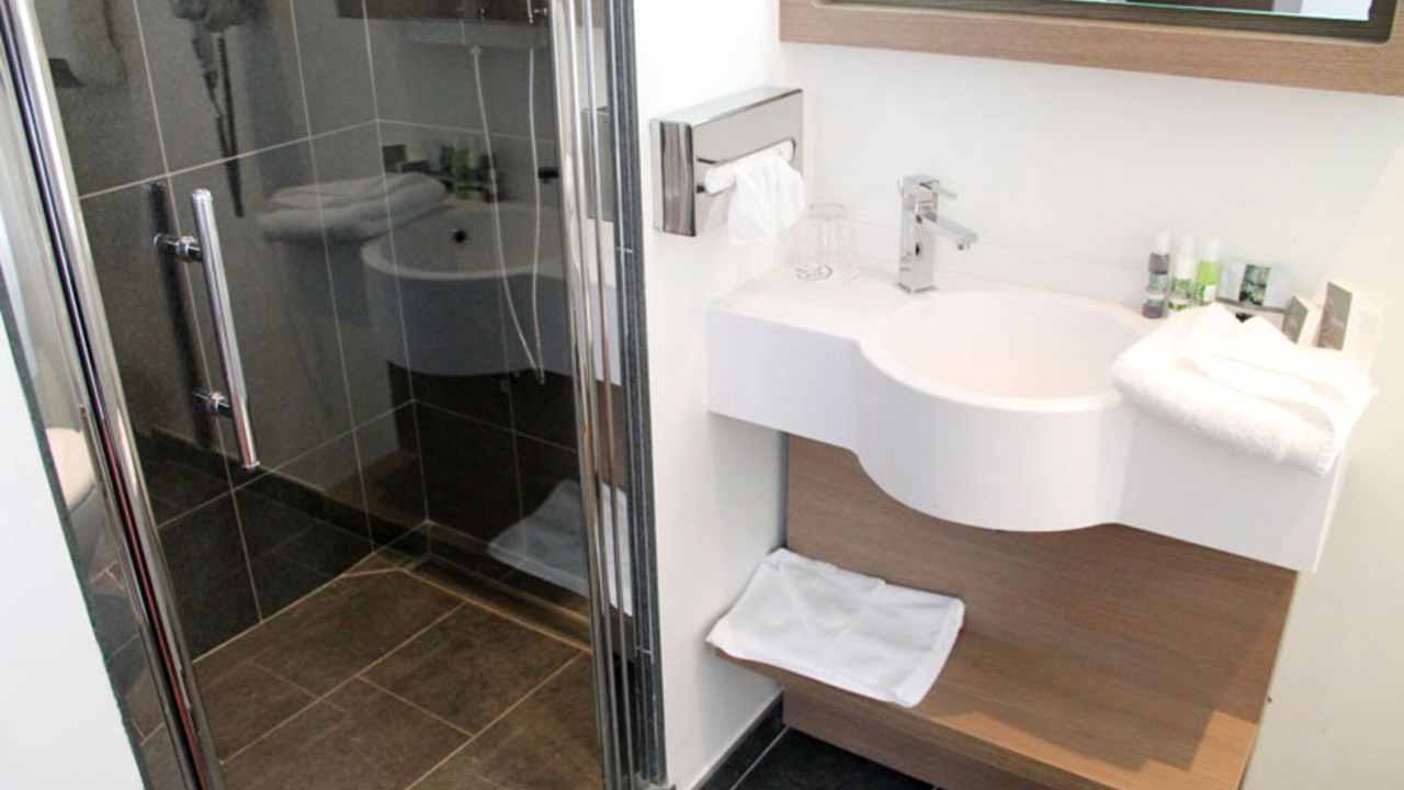 Photo of Bathroom in Cognac