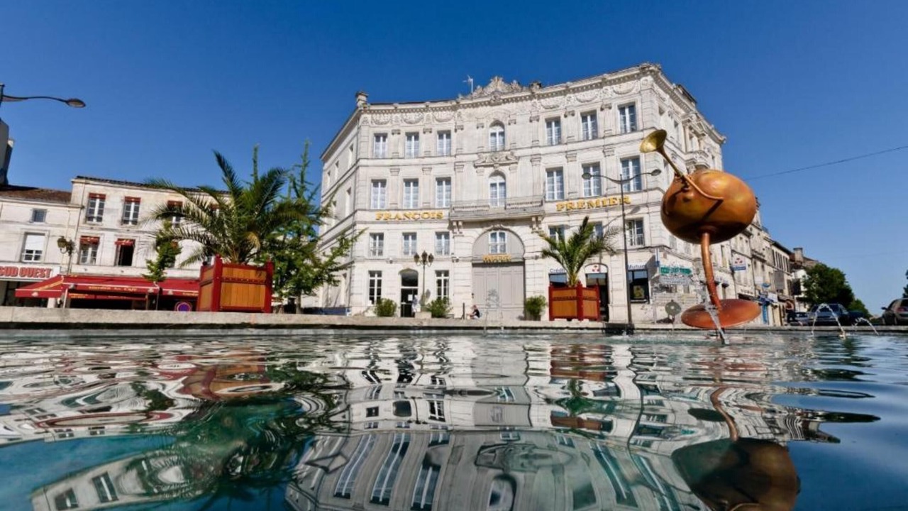 Photo of Outdoor in Cognac
