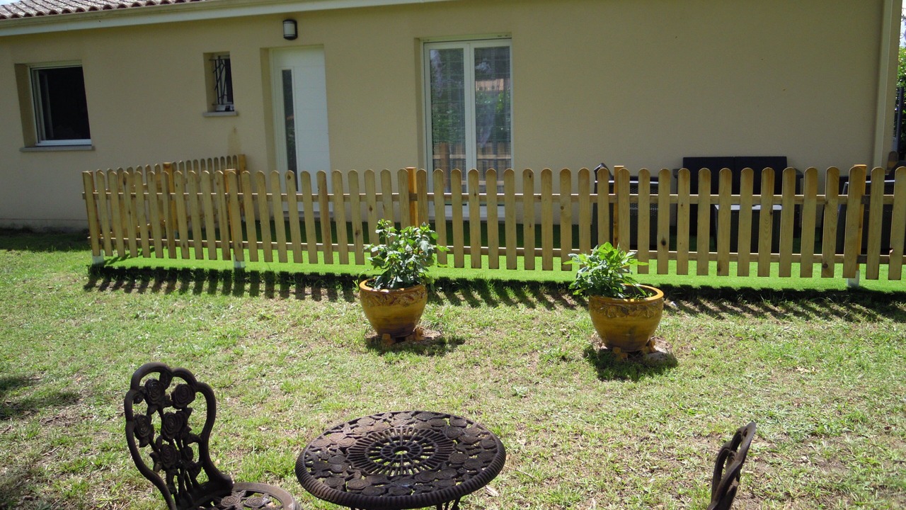 Photo of Outdoor in Saint-Laurent-de-Medoc