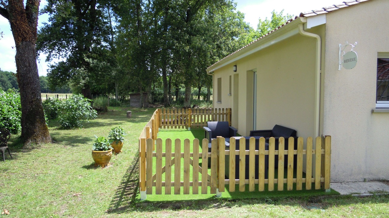 Photo of Outdoor in Saint-Laurent-de-Medoc