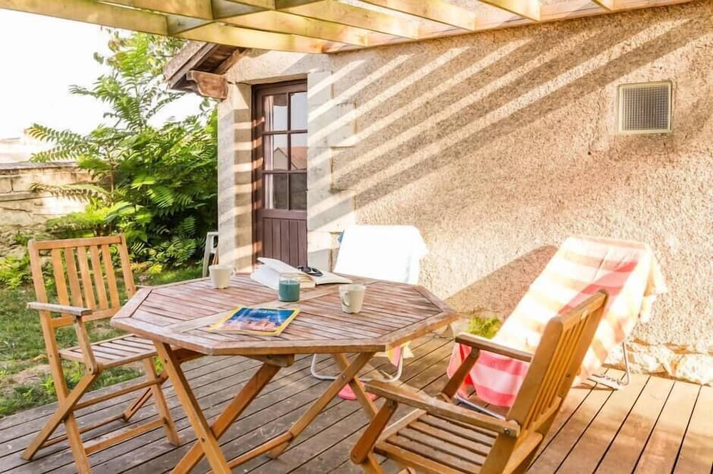 Photo of Patio Balcony in Ingrandes