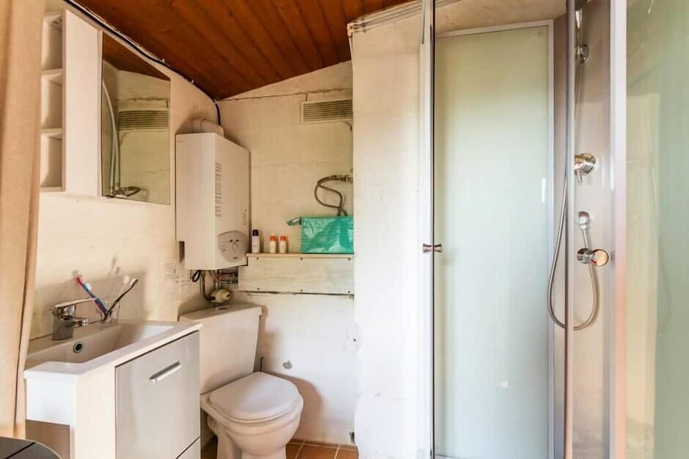 Photo of Bathroom in Ingrandes