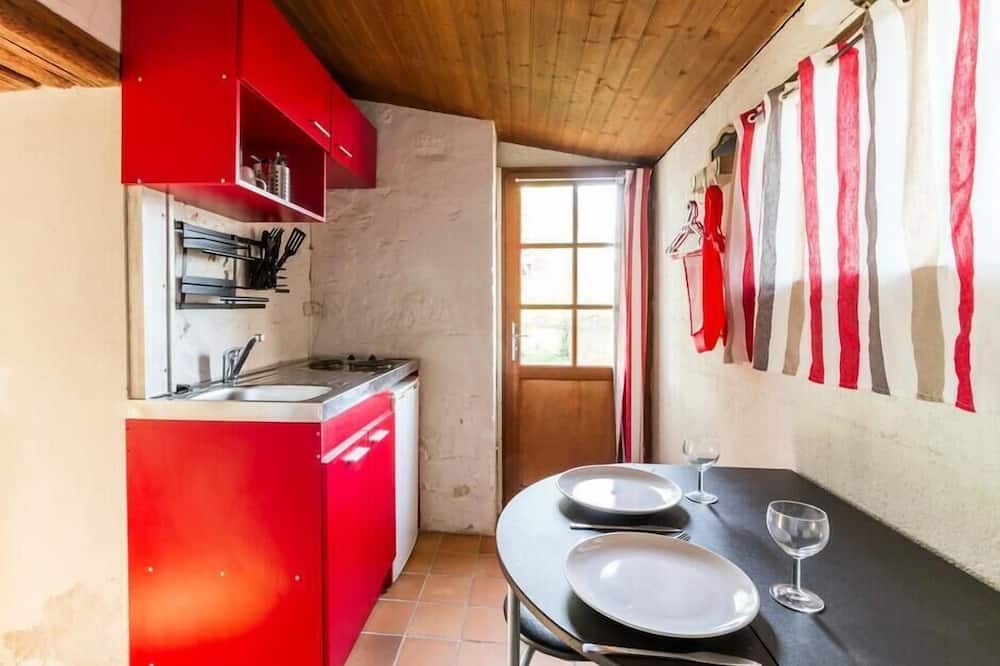 Photo of Kitchen in Ingrandes