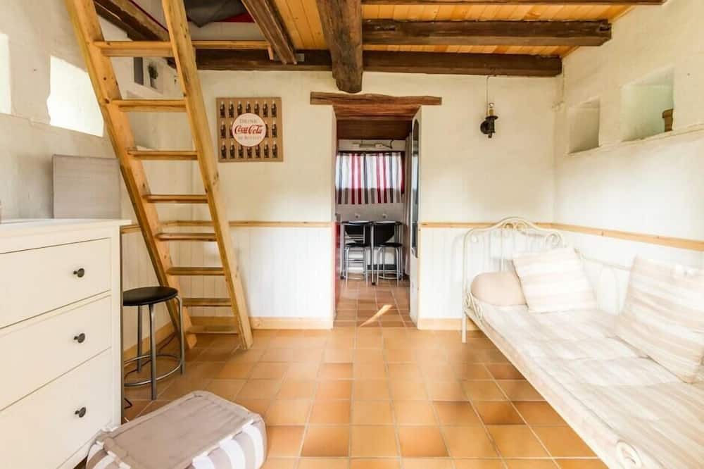 Photo of Livingroom in Ingrandes