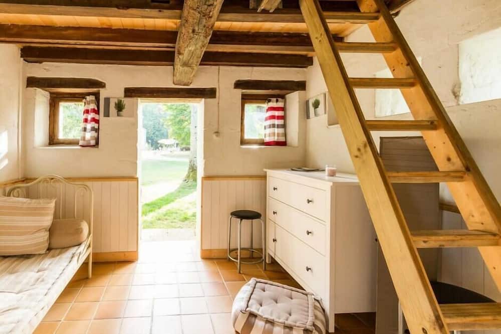 Photo of Livingroom in Ingrandes
