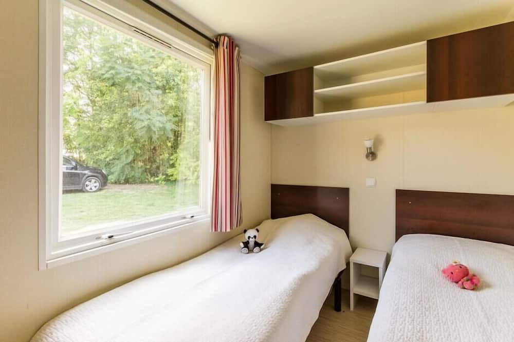 Photo of Bedroom in Ingrandes