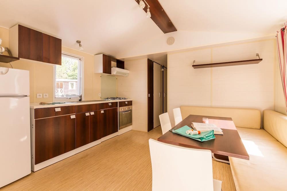Photo of Kitchen in Ingrandes