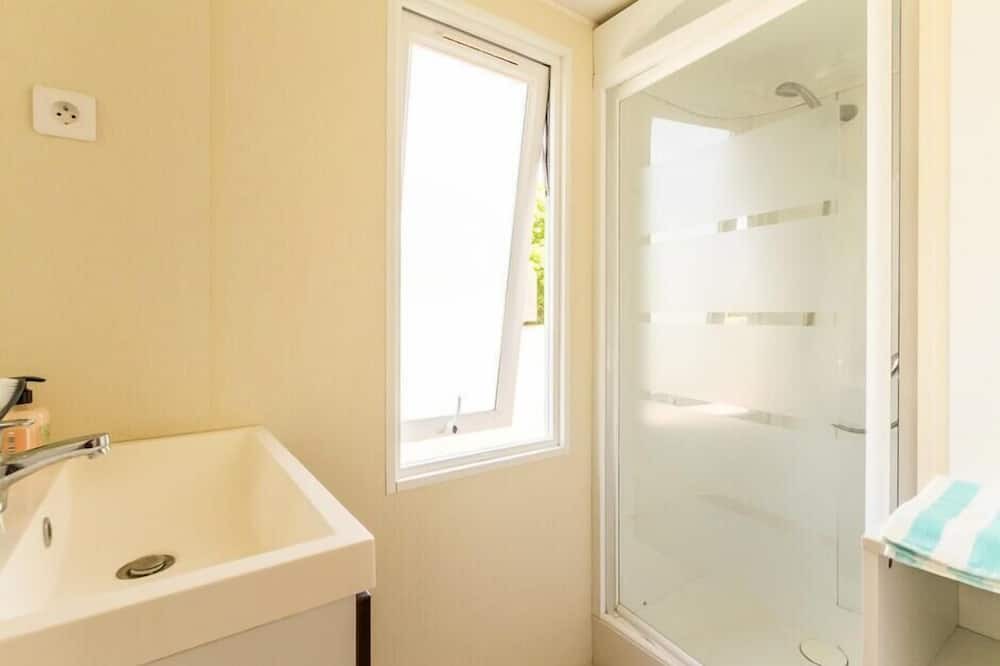 Photo of Bathroom in Ingrandes
