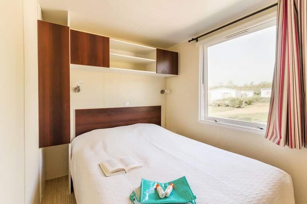 Photo of Bedroom in Ingrandes