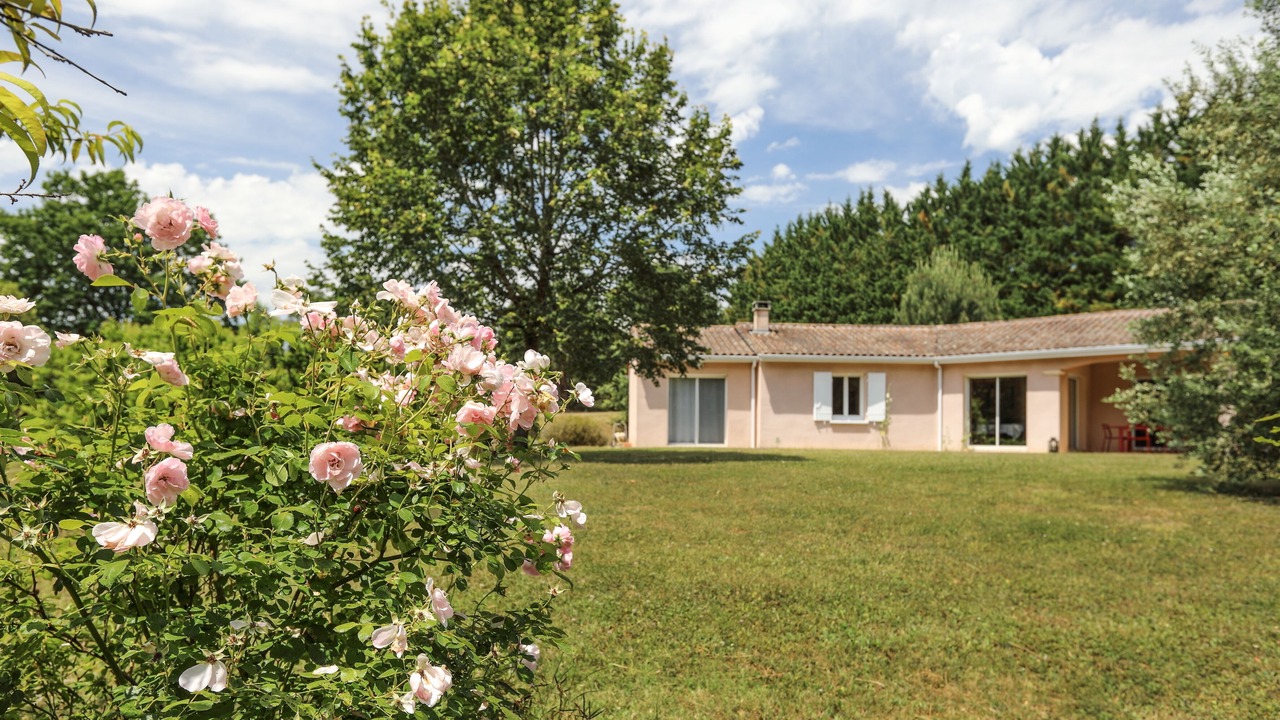 Photo of Outdoor in Marsaneix
