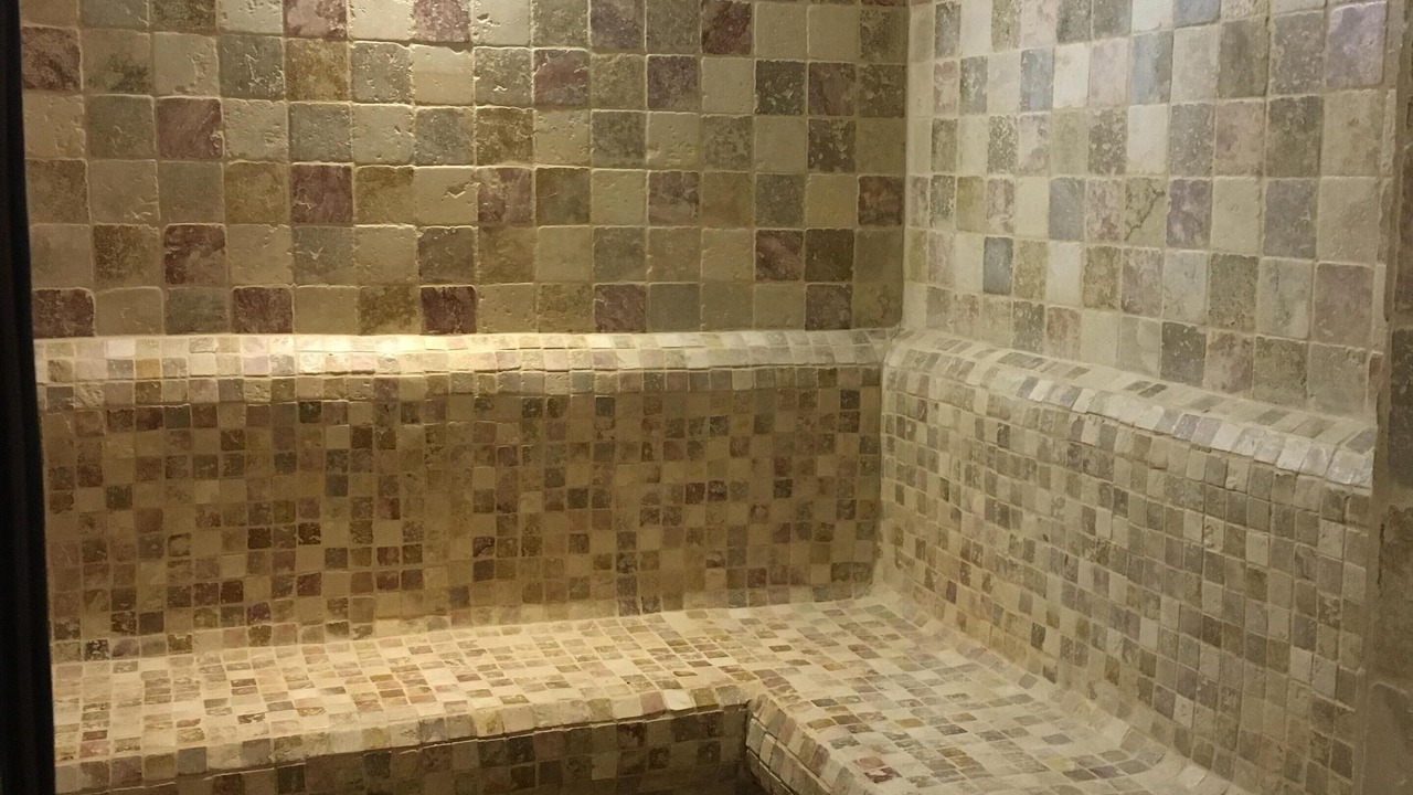 Photo of Bathroom in Sarlat-la-Caneda Historic Center