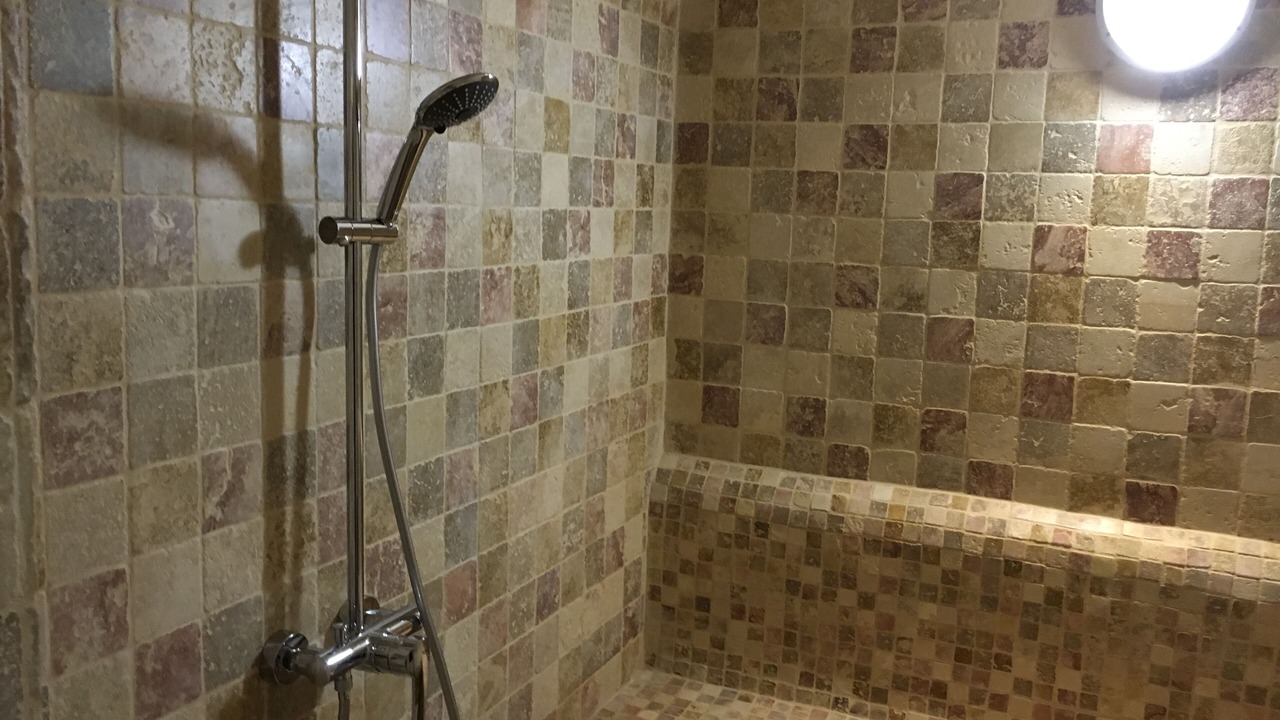 Photo of Bathroom in Sarlat-la-Caneda Historic Center