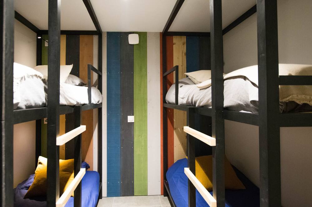 Photo of Bedroom in Audenge