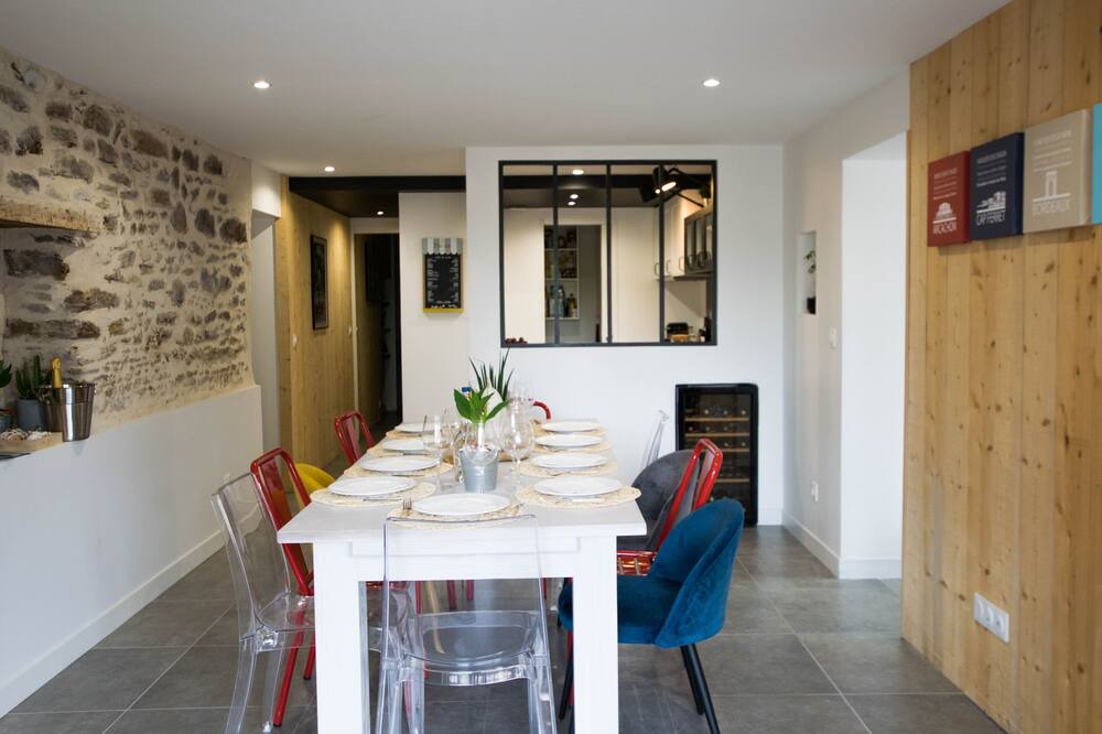 Photo of Kitchen in Audenge