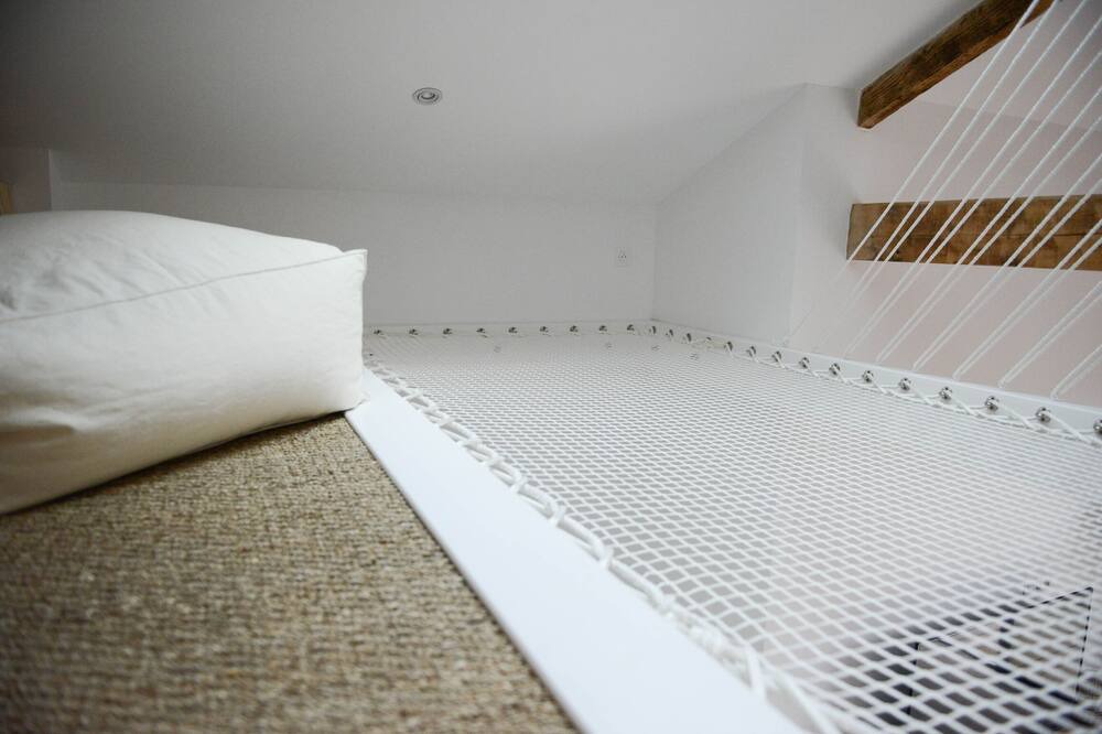 Photo of Bedroom in Audenge
