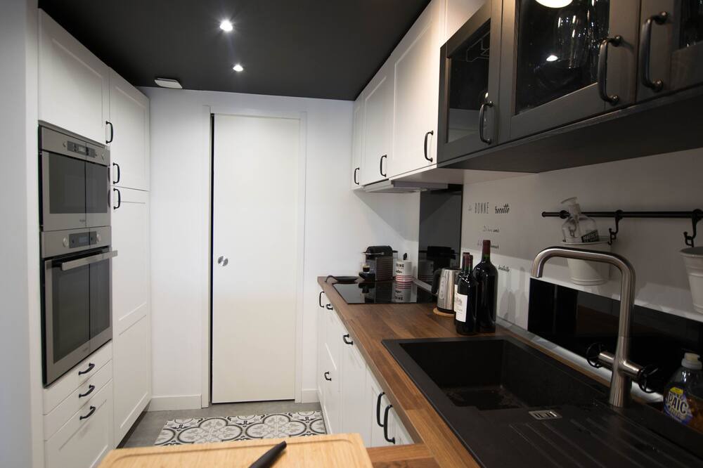 Photo of Kitchen in Audenge