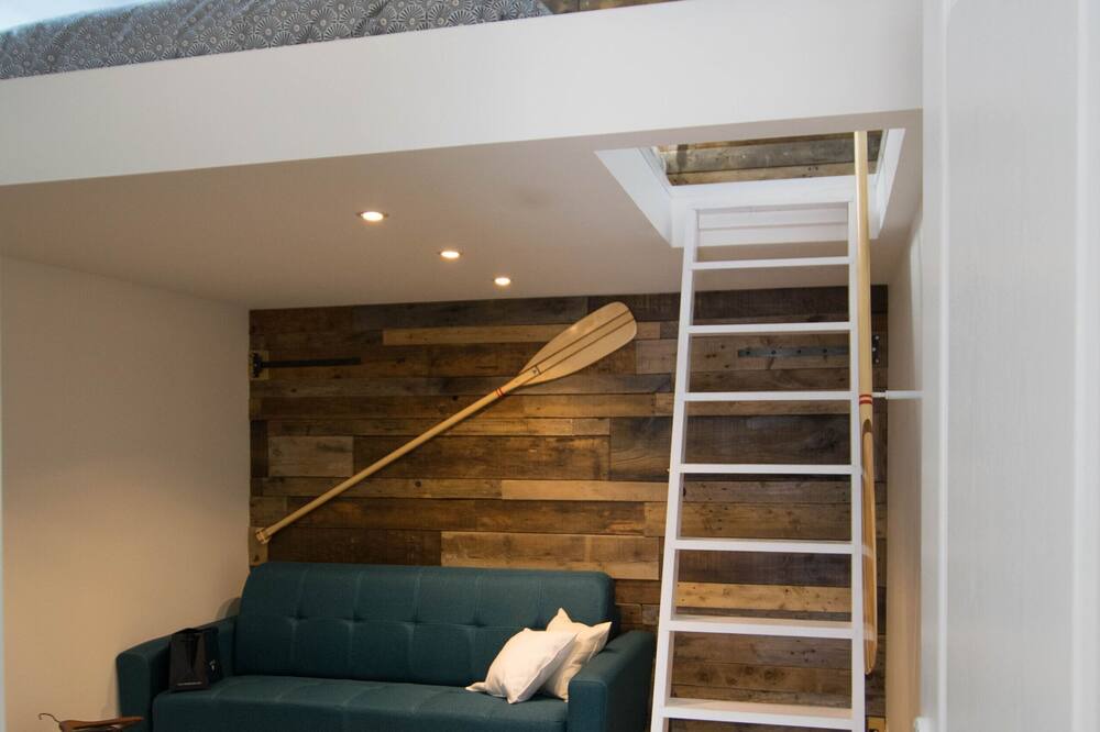 Photo of Bedroom in Audenge