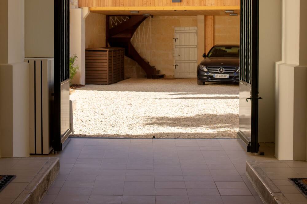 Photo of Bedroom in Angouleme