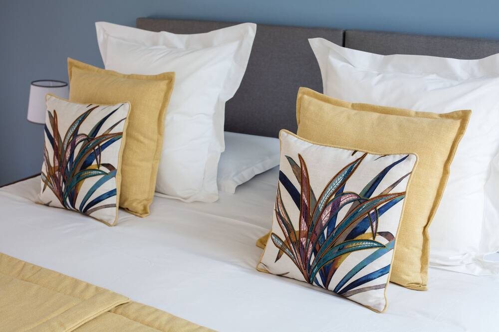 Photo of Bedroom in Angouleme