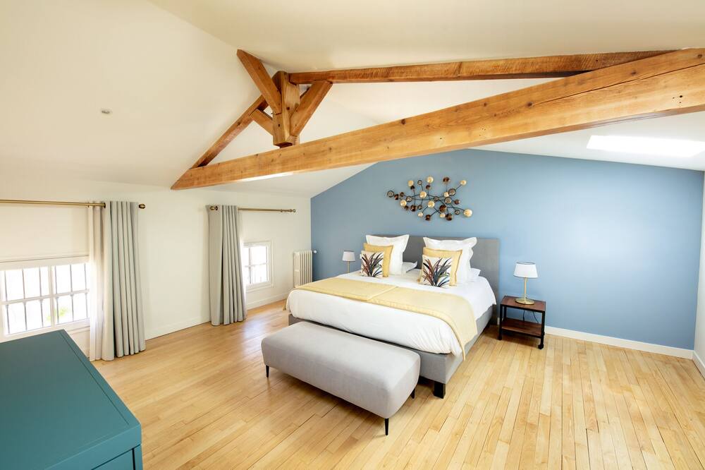 Photo of Bedroom in Angouleme