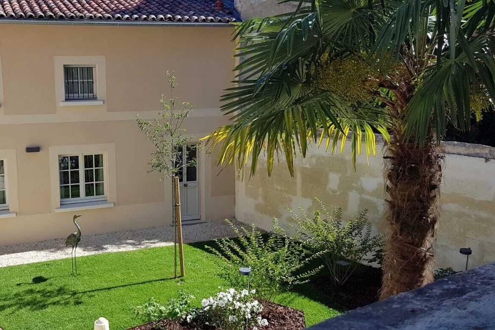 Photo of Outdoor in Angouleme