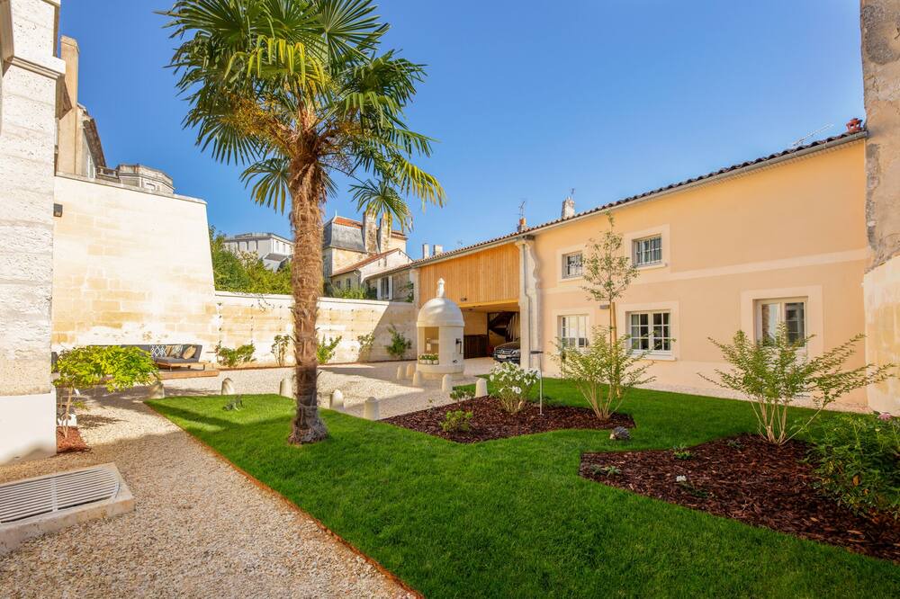 Photo of Outdoor in Angouleme
